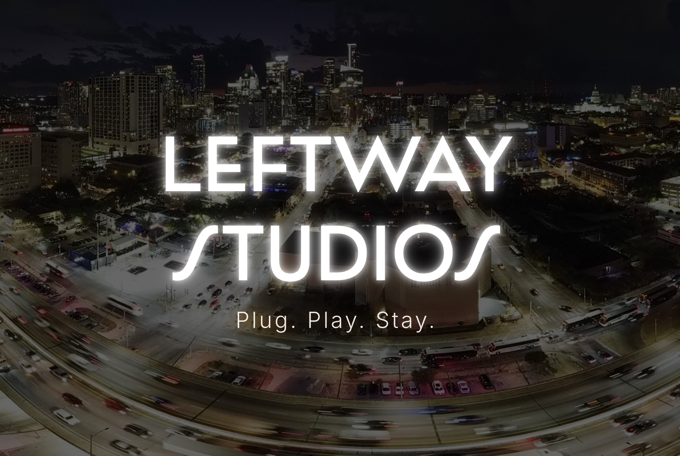 Leftway Studios